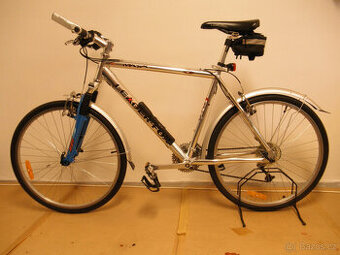 Horské kolo LADER FOX MTB 26
