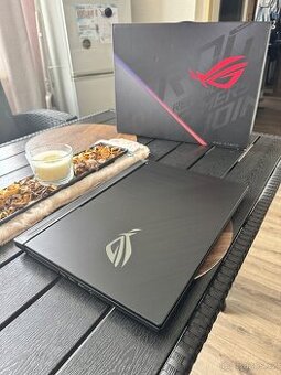 Herní notebook Asus ROG Strix