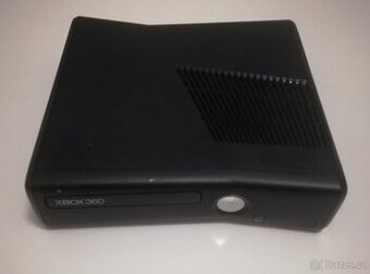 Xbox 360 250GB