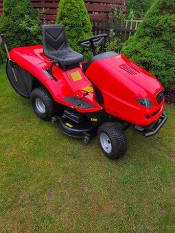 Zahradní traktor Karsit TC 17/102 TOP stav