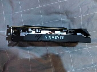 Gigabyte GTX 1660 Super 6GB