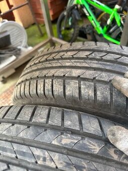 Letní pneu 185/65 R15 GOOD YEAR