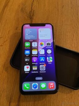 iPhone 11 PRO 64GB ŠEDÝ