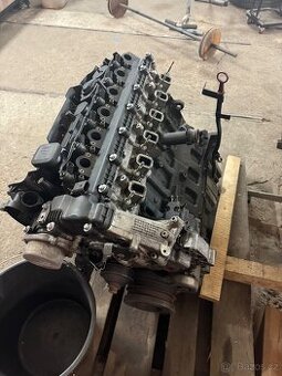 motor m57d30 na dily 3.0d