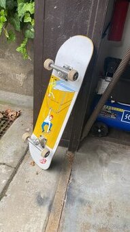 Skateboard - 1