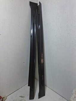 Prahová lišta BMW F10 8049001-03, 8049002-03
