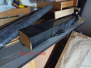 Hranol BSH 120x160 délka 1000mm
