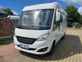 Hymer B - DL 574 , 2,3 Mjet 150 PS