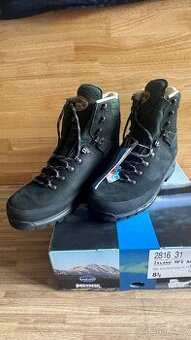 Boty pohory Meindl Island MFS Active 42,5 - 1