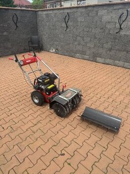 Rotační kartáč Hecht 8616SE