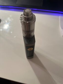 Dotmod dotbox 100w