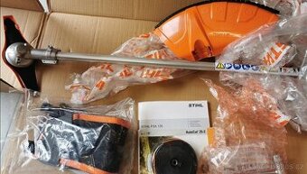 Prodám aku křovinořez STIHL FSA 135