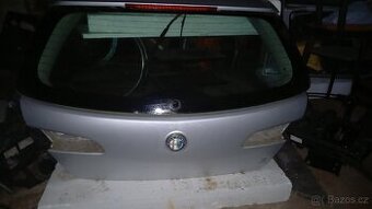 Alfa Romeo 159 sw