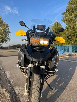 BMW R 1250 GS Adventure