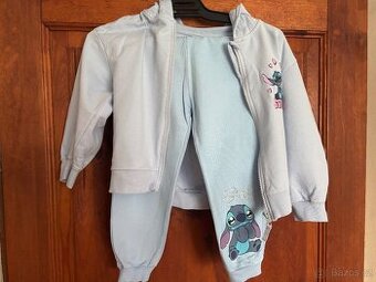STITCH souprava