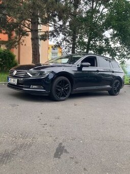 Volkswagen Passat B8 2.0 tdi