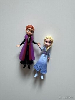 Figurky - Frozen aj. (různé sety) - 1