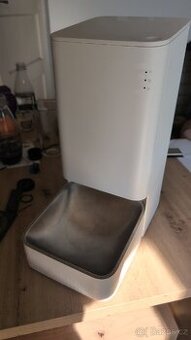 Chytrý dávkovač krmení Xiaomi Smart Pet Food Feeder