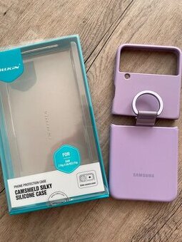 Pouzdro kryt Samsung Z Flip 4