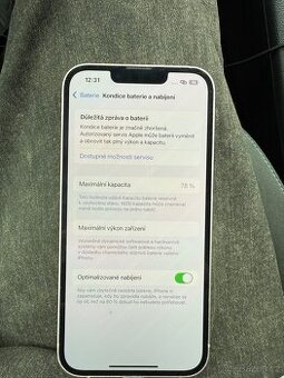 IPhone 13 265 GB