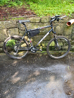 Maxbike m500