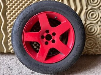 Alu kola,disky 15”