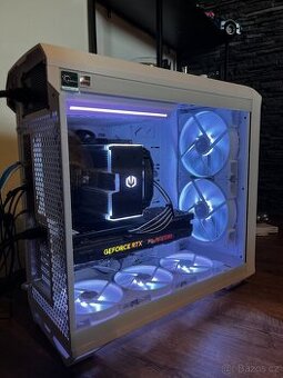 Kompletní PC sestava + DÍLY ZDARMA