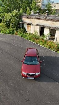 Skoda fabia combi 1.2 47kW
