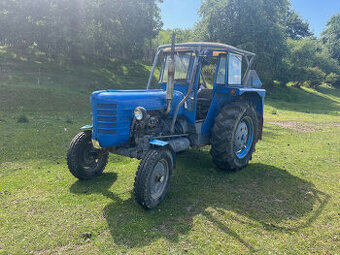 Zetor 4011 s SPZ