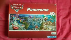 Puzzle Cars