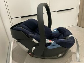 Cybex Gold Aton 5 + základna