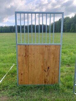 Boxy pro koně Equimtal.cz s.r.o - 1