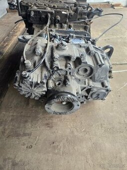 PŘEVODOVKA MAN TGL ZF ECOMID 9 S 1310 TO - 1