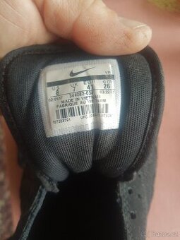 Botasky nike