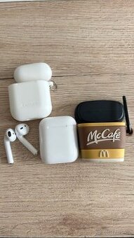 Apple Airpods 2020