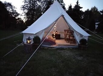 Glamping stan - 1