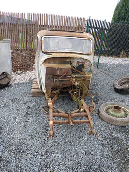 Renault Celtaqatre