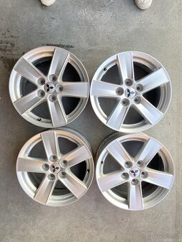 Ráfky Mitsubishi lancer 6,5x16" 5x114,5 - sada