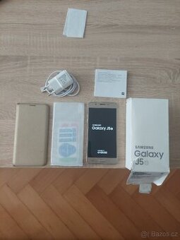 Samsung J5 2016 duos - 1