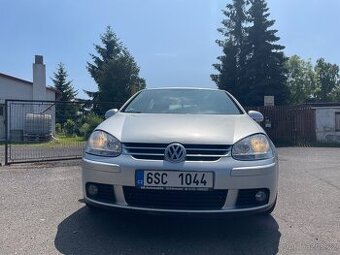 Volkswagen golf 5 1.9 tdi 77kw