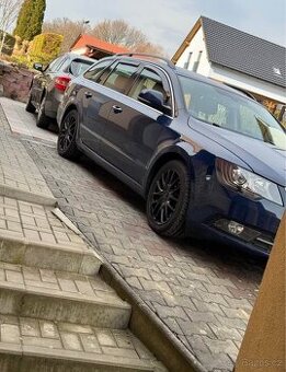 Alu Volkswagen