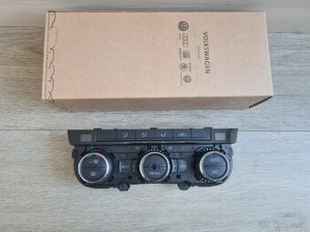 NOVÝ Climatronic Škoda Superb 3 - ORIGINÁL - 1