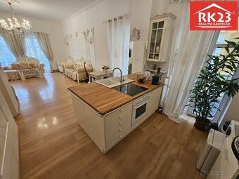 Prodej, Byt 2+KK, Mariánské Lázně, ul. Masarykova - 1
