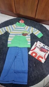 Oblečení 92/98