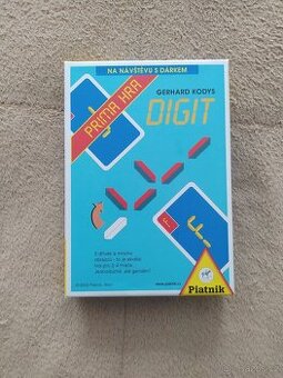 Hra Digit - 1