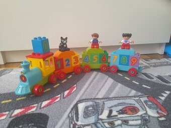 Lego Duplo 10847