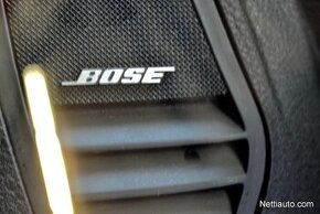 Zostava BOSE reproduktorov Alfa Romeo 159