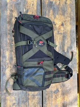 Xp orx /Deus