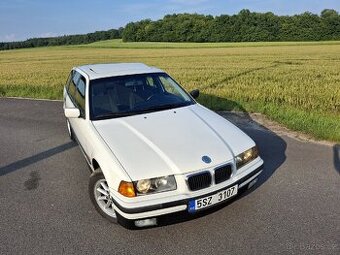 BMW e36 Touring 1.8i