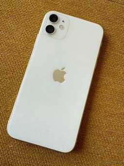 Iphone 11, 128gb